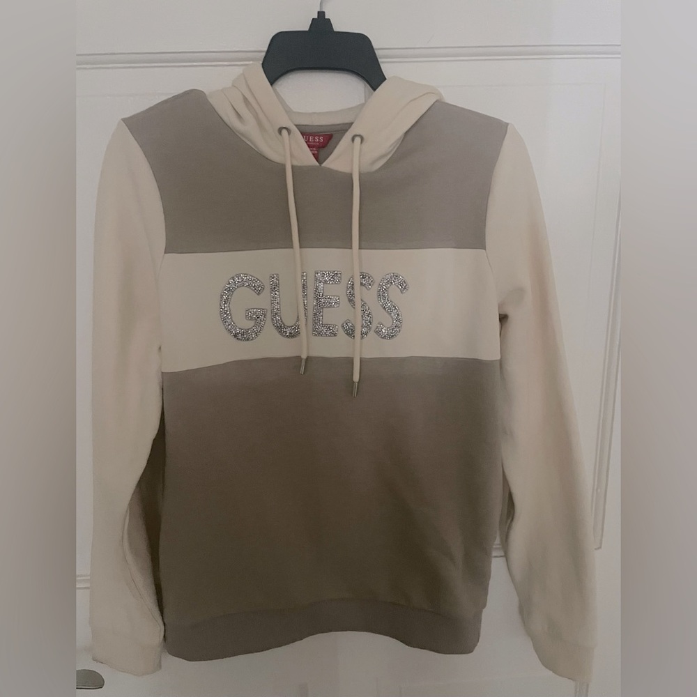 NWOT Guess Hoodie